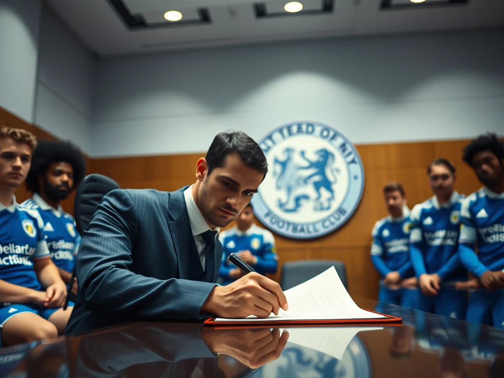 Cardiff is poised to sign Tyrer following the lifting of their transfer embargo, a significant move for the League One...