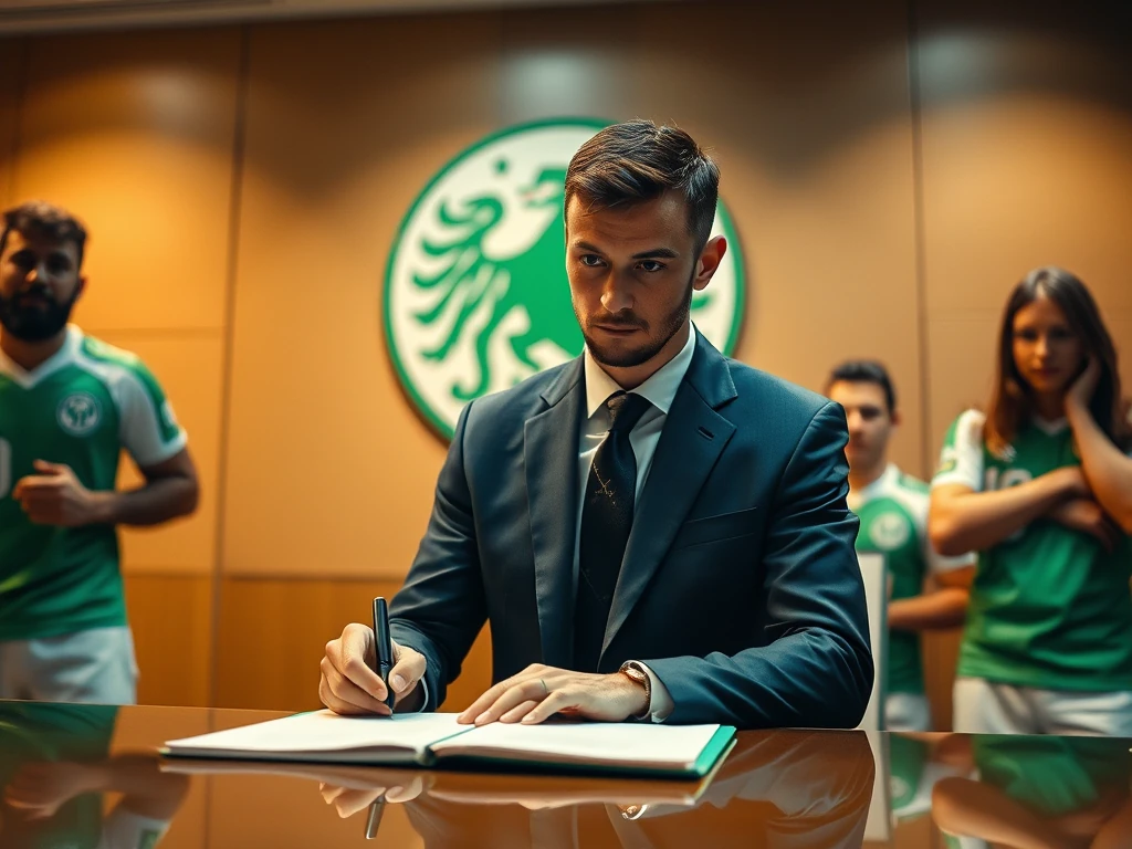 Werder Bremen verpasst den Transfer von Torhüter Florian Kastenmeier