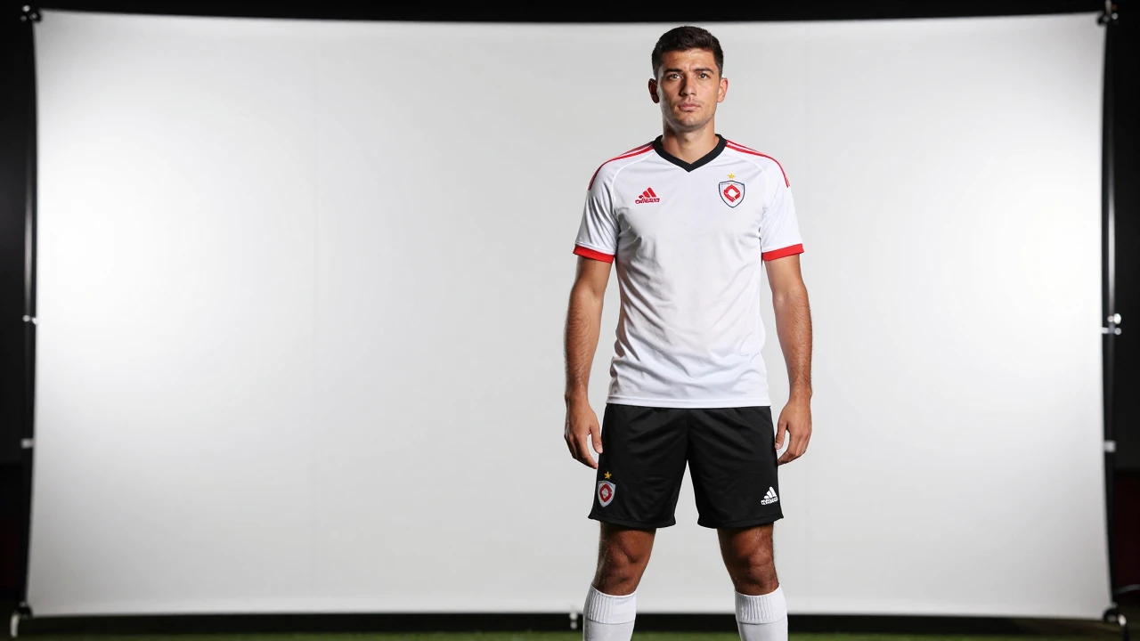 Anthony Correia blijft fan van Telstar ondanks overstap naar FC Utrecht