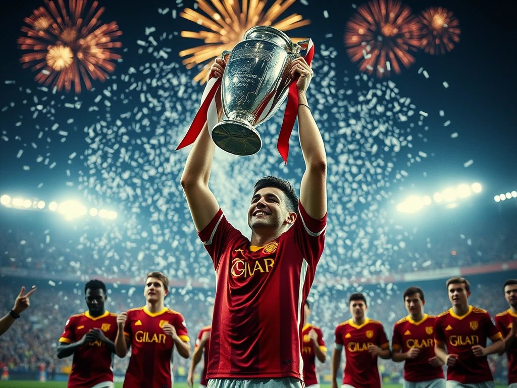 Bradford City players share their World Cup predictions, with some backing England and others tipping Argentina to win...