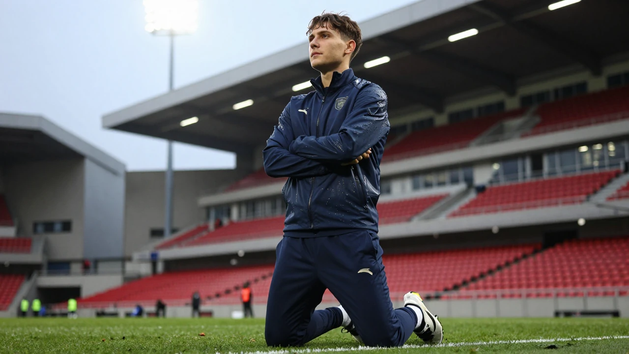 Interim boss Tom Hounsell has won all three games in charge to lift Wycombe to 14th in League One but says his focus is...