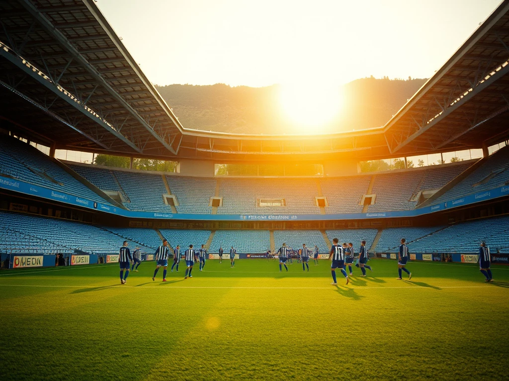 On Sunday, June 14, RCD Espanyol reunites with its fans in Olot for the 34th Penyes gathering, an event that brings...