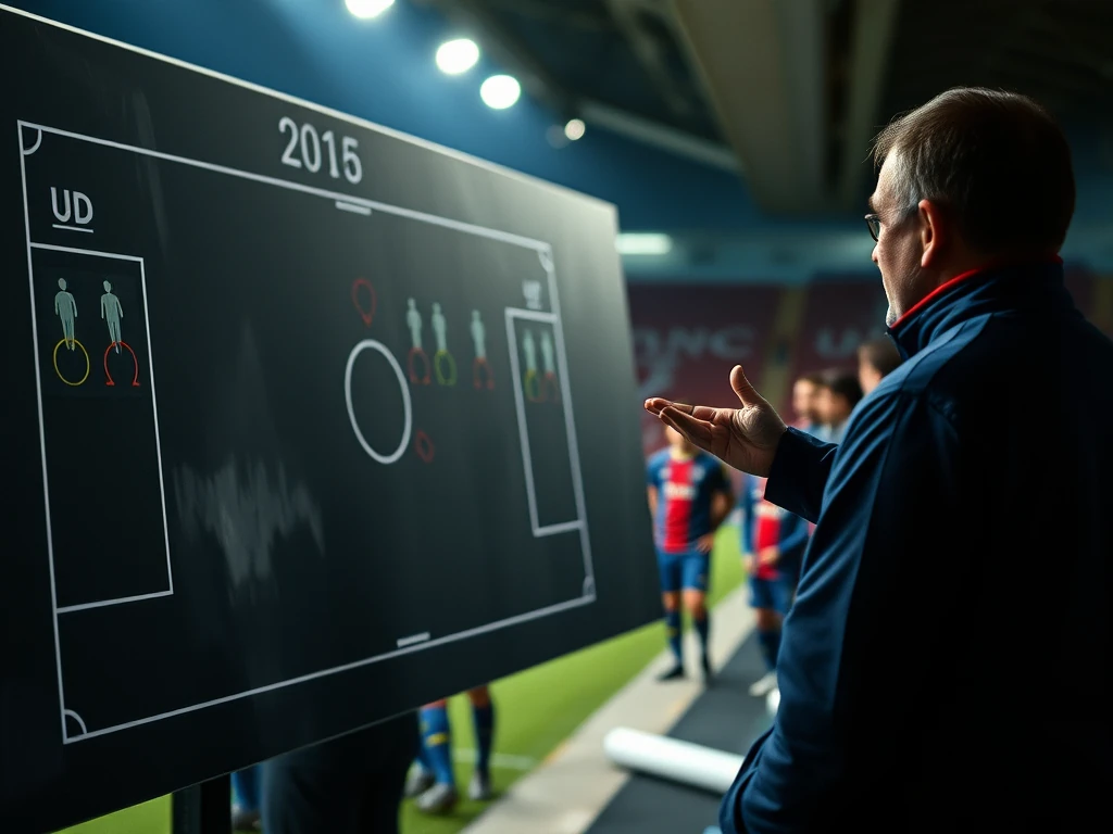 Alejandro Losa's book, Big Data manager at Levante UD, delves into the essence of football and the importance of data in...