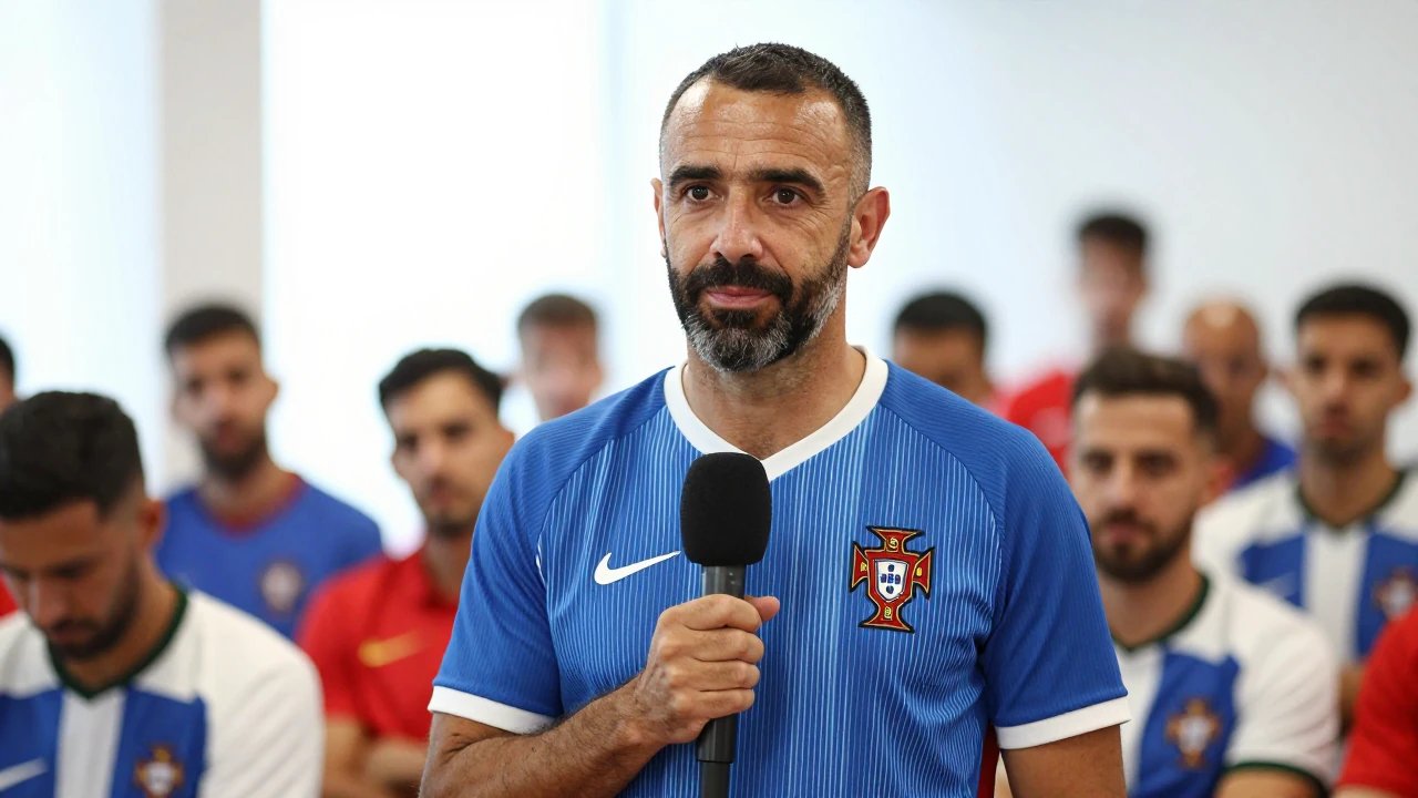 A Liga Portugal manifesta a sua discordância face aos modelos de investimento de capital externo na FIFA, anunciados...