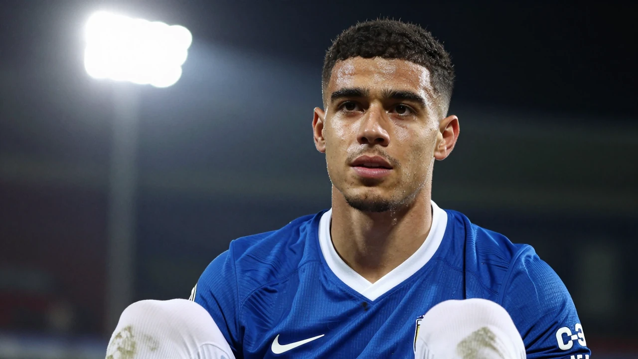 Southampton forward Ben Brereton Diaz may leave the club this summer, with Derby County and West Brom interested in...