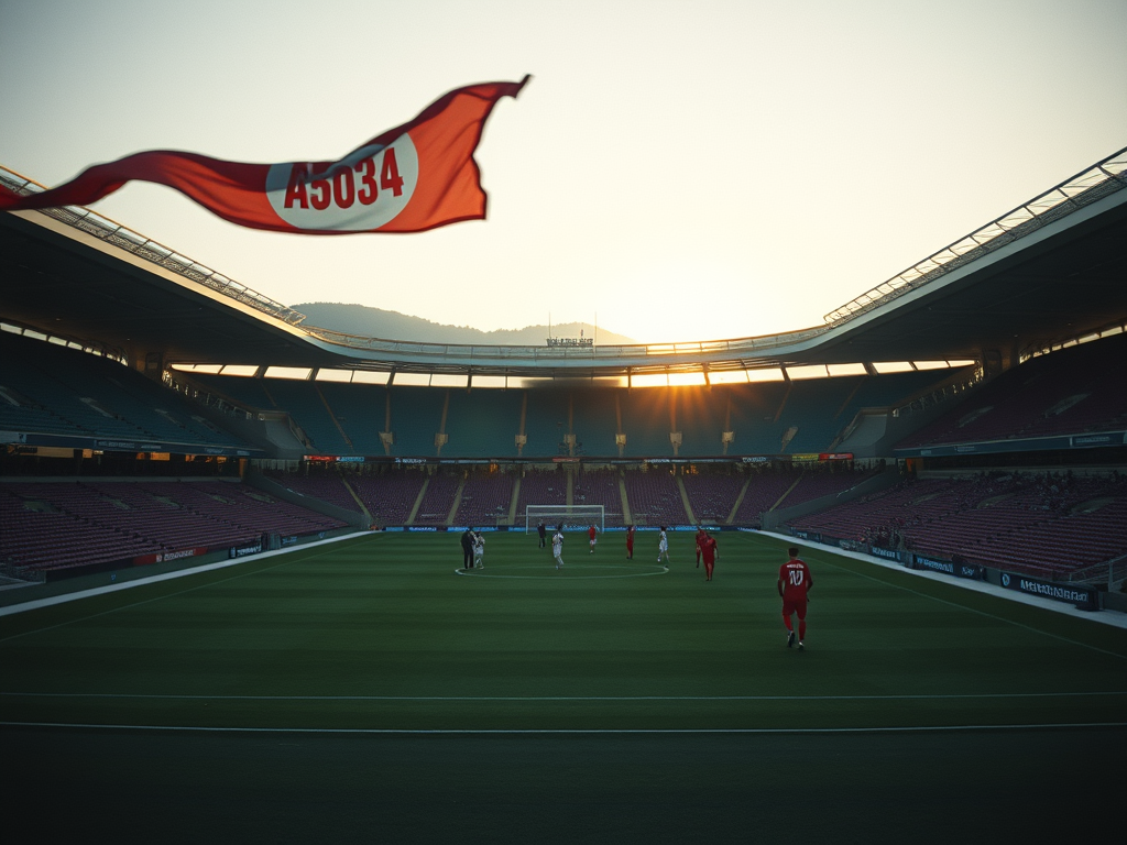 L'Atmosphère Électrisante des Derbys au Stade Gabriel-Montpied