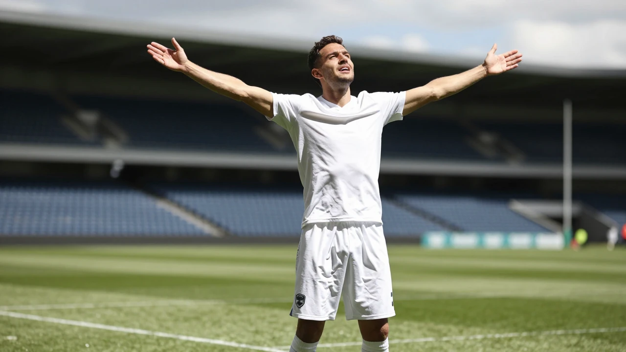 Derby County's late draw at Burnley provides a positive amid discussions over a £297m Premier League-EFL deal that could...