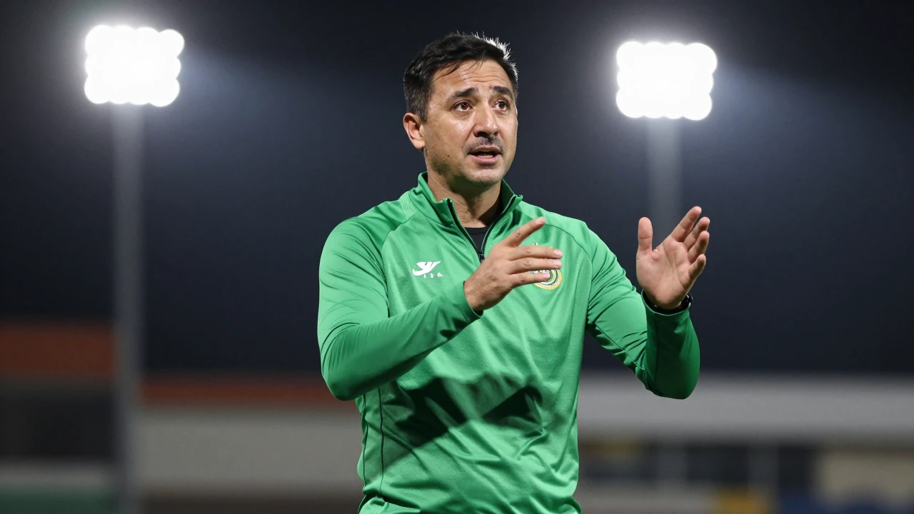 El Racing Santander lidera la Segunda División con 68 puntos y un estilo relacionista único bajo José Alberto