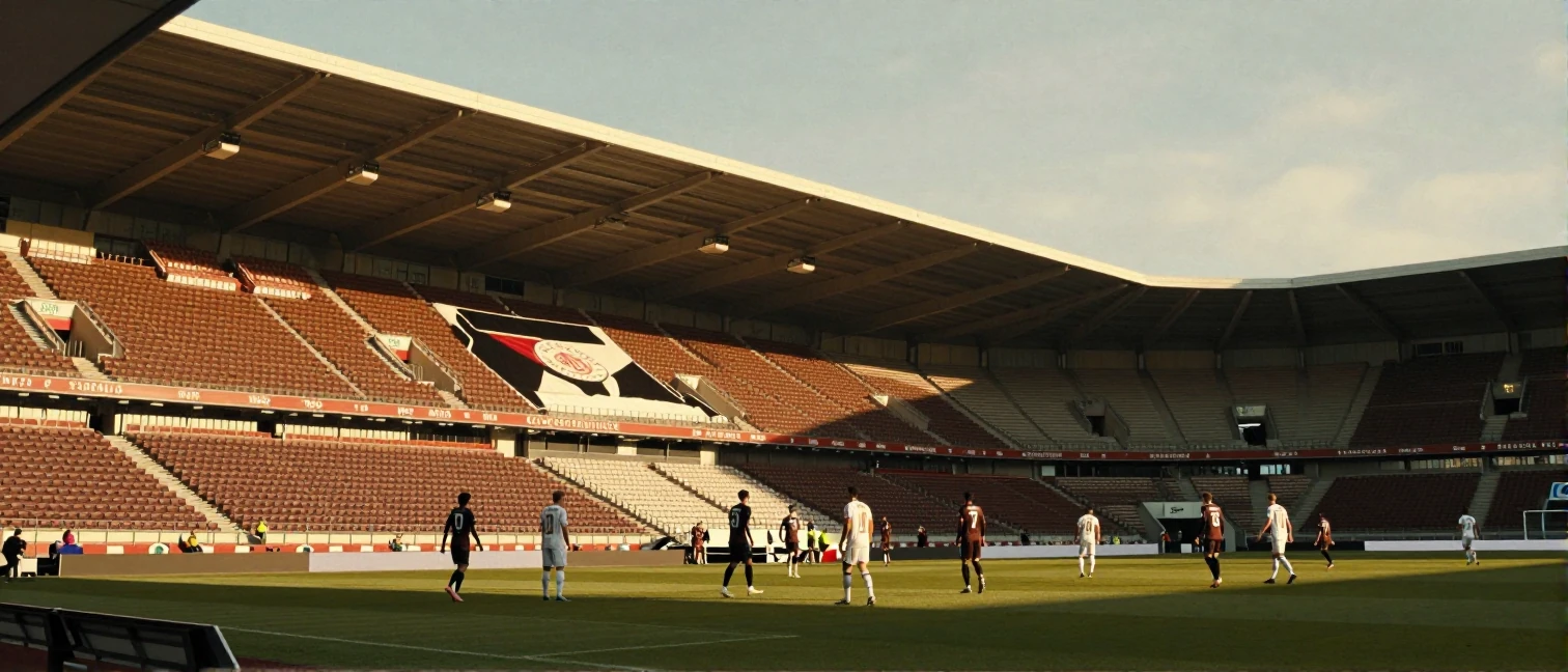 FC St. Pauli startet in die neue Saison mit einem Testspiel gegen den spanischen Erstligisten Deportivo de A Coruña