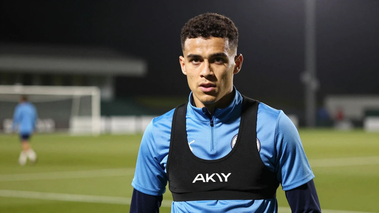 Rangers are reportedly engaging in discussions with Coventry City regarding the potential signing of winger Jahnoah Markelo