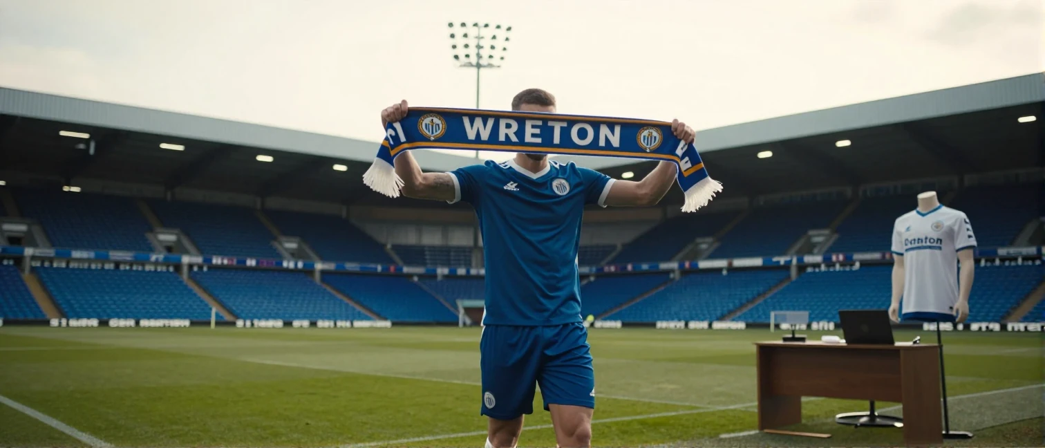 Sheffield Wednesday’s squad rebuild continues as the Owls reshuffle their depth chart after a flurry of transfers