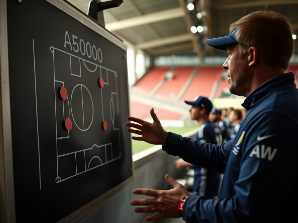 Key Players and Tactics for Antalyaspor Against Alanyaspor