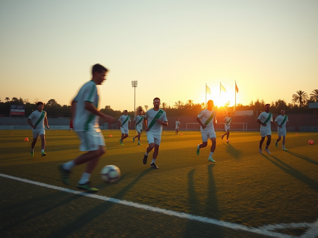 Elche CF secures survival with draw against Girona