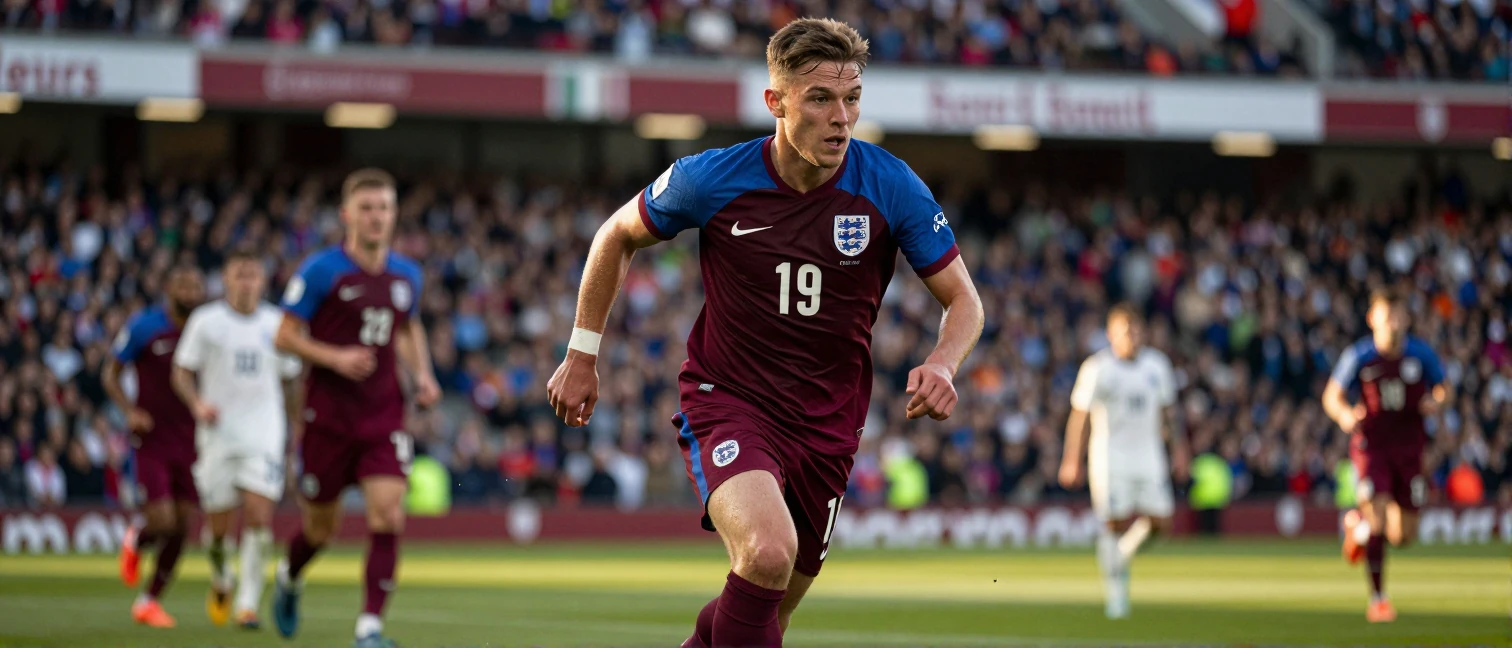 West Ham United adds England U19 star Sienna Wareing