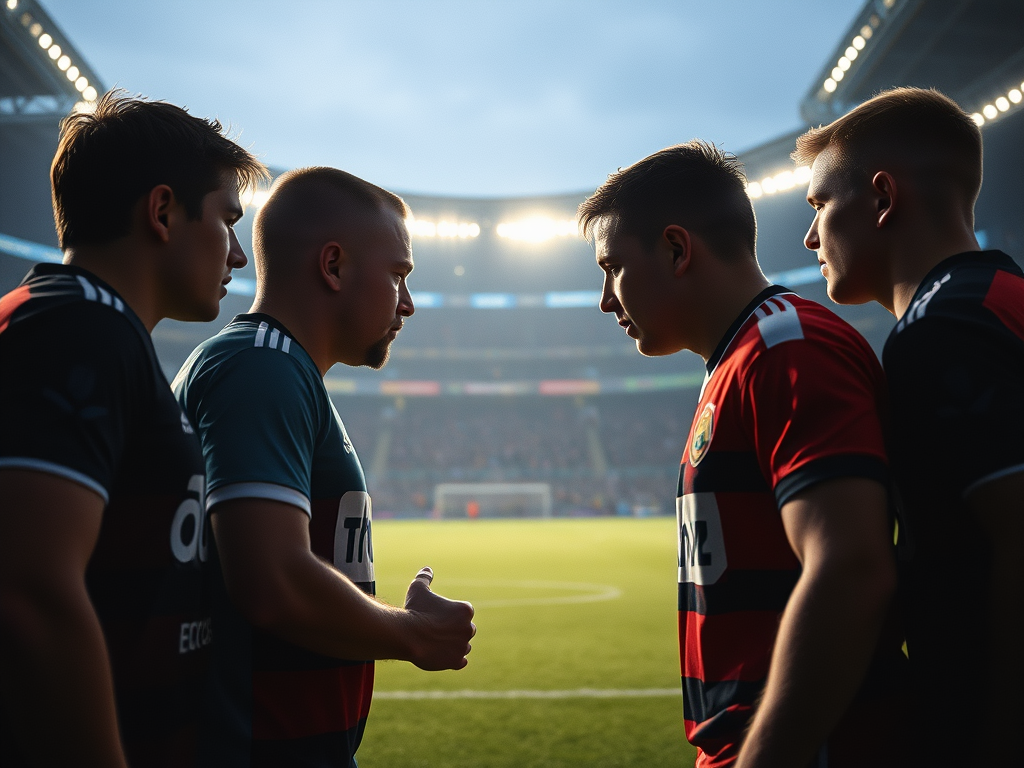 Wanderers Fans: The Heart and Soul of the Derby Experience