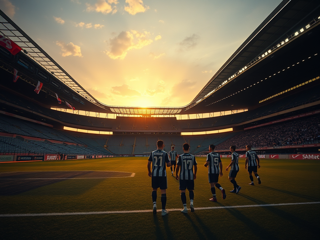 SV 07 Elversberg: Ein neuer Name in der Bundesliga-Geschichte