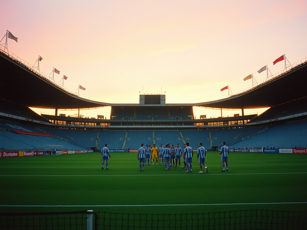 The 1997-98 Season: A Testament to Pucela's Resilience