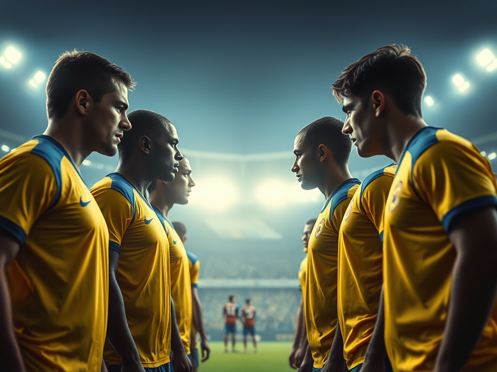 Westerlo's Tactical Standoff: Preparing for an Intense Showdown