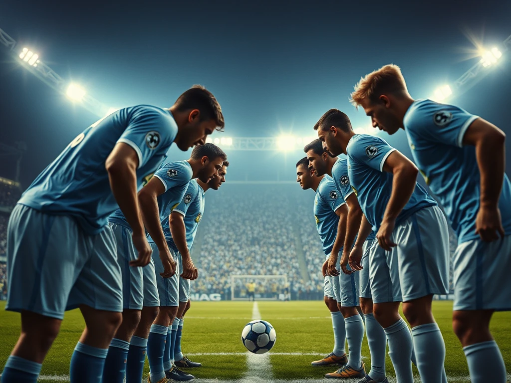 La afición de Cruz Azul, conocida como La Máquina, vive cada partido con una intensidad única. Desde los cánticos en las...