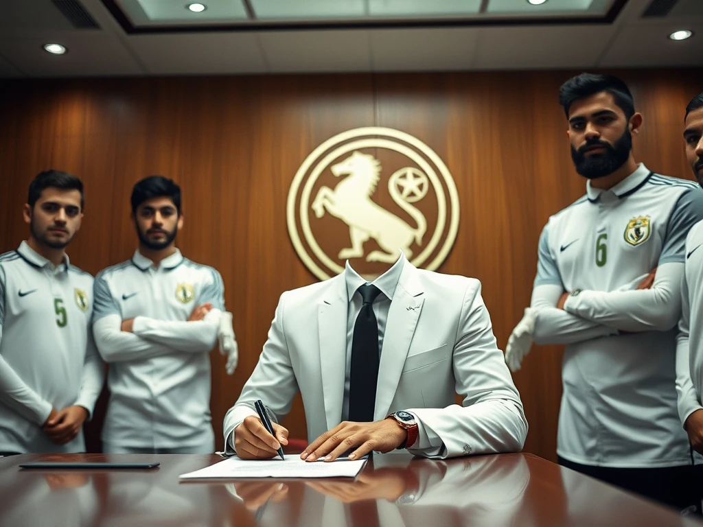 Telstar-speler Benamar maakt overstap naar Serie A