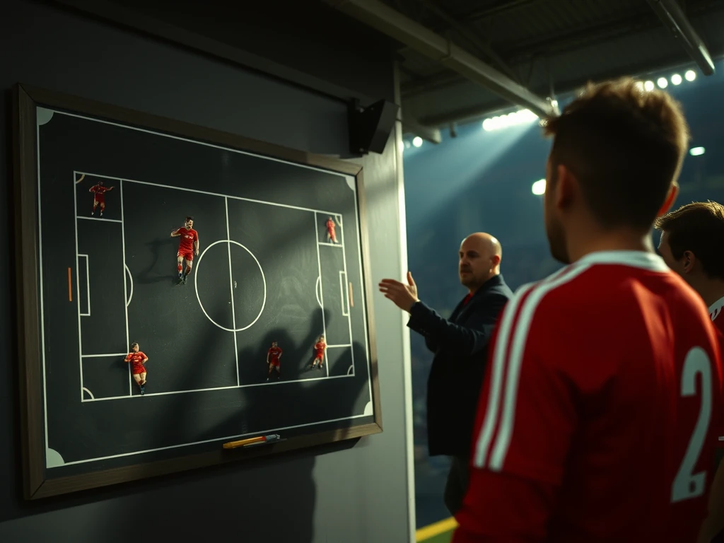 Fredrikstad FK møter Sandefjord i en viktig kamp for å styrke sin posisjon i ligaen. Hvordan vil lagets taktikk påvirke...