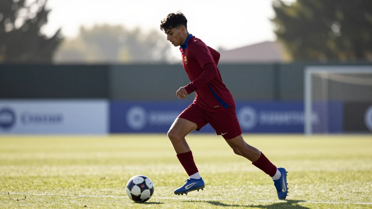 El FC Barcelona percibirá 90.000 euros de la FIFA por su inversión en formación, al ser clasificado como club de...