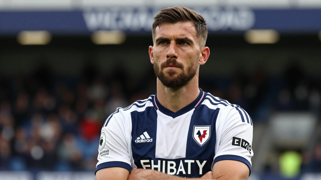 Watford Appoints New Captain for 2026-27 Season