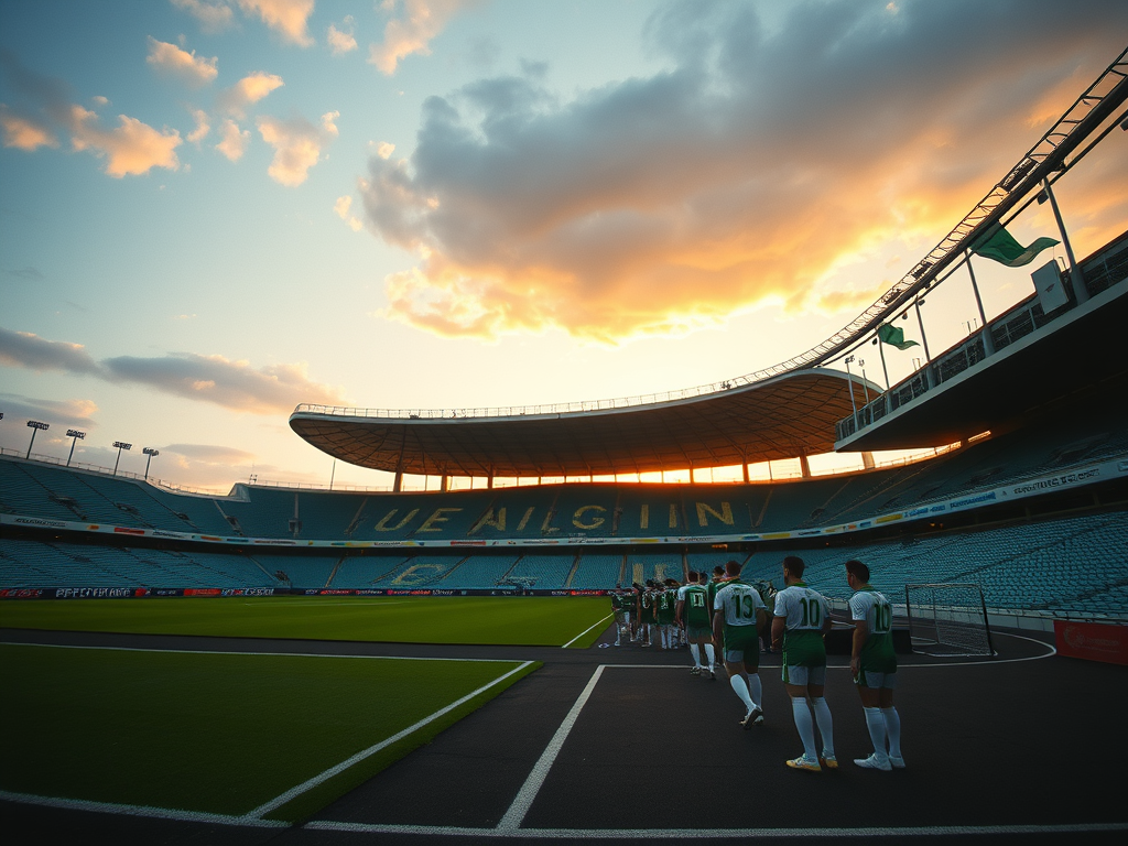 Alverca's Tactical Evolution: What Adjustments Are Needed