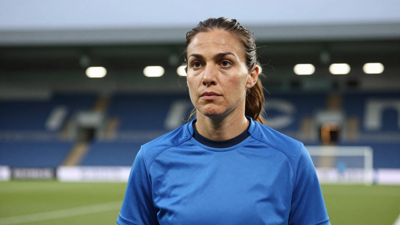 Chelsea Women are thrilled to kick off their pre-season at Eden Park, with new signings and staff eager to boost women's...