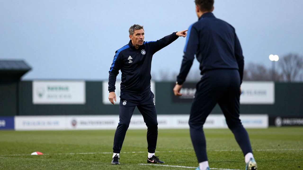 Dundee boss Steven Pressley says his team must be brave and execute the basics perfectly to have a chance of beating...