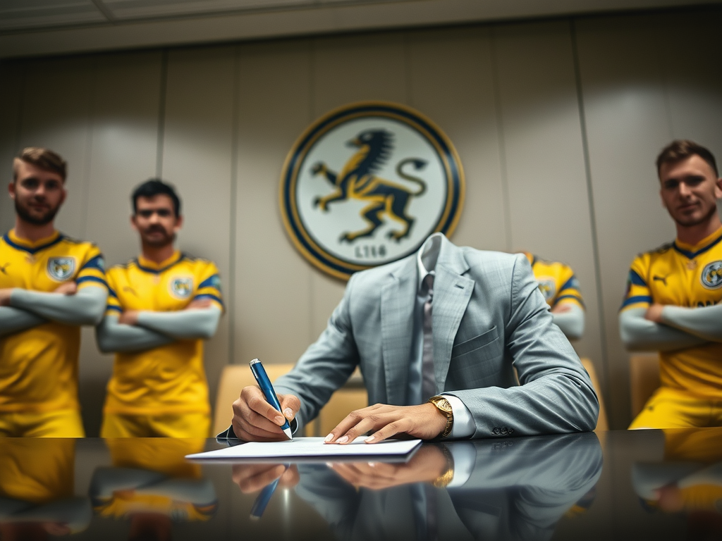 Leeds United's Contract Flux: A Transfer Opportunity for Hull City