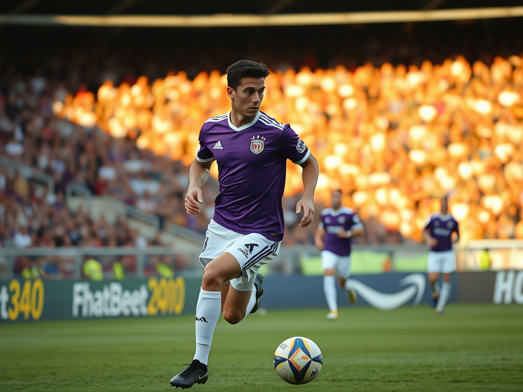 T. Weiss: Ein Schlüsselspieler für FK Austria Wien