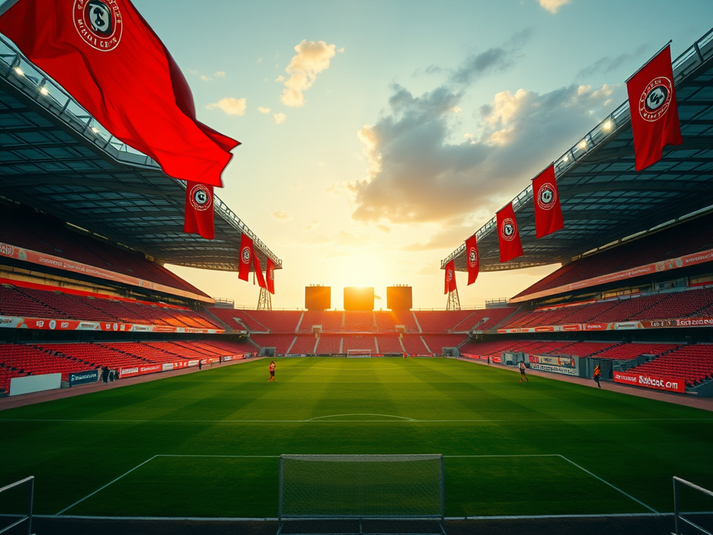 FC Twente in de Achtervolging: Strijd tegen PSV in Cruciale Wedstrijd