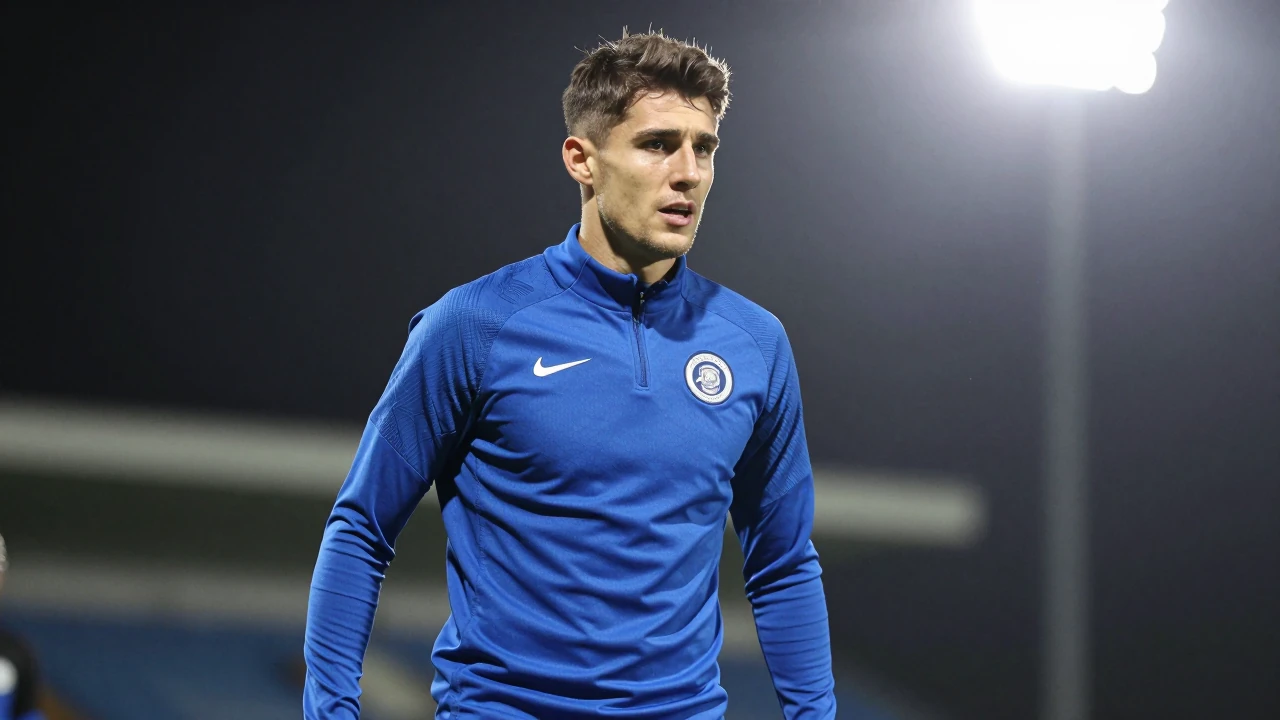 Portsmouth: Ben Close, Lee Evans, and Andre Green join PFA's summer training camp as they seek new clubs