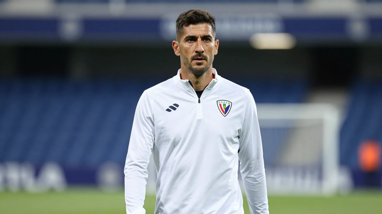 El Rayo Vallecano buscará jugar su primer partido de Liga en El Plantío de Burgos si la Comunidad de Madrid impide usar...