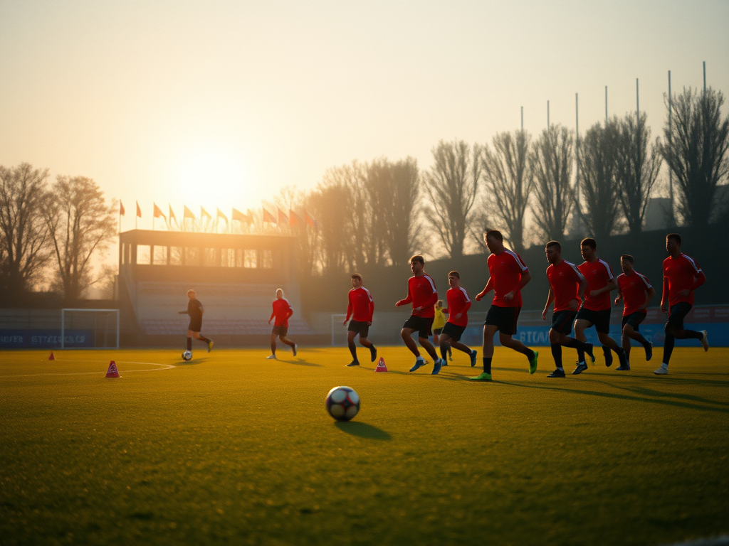 Join the #ThreeLions Live Squad Reveal: Insights from Sturridge and Walcott
