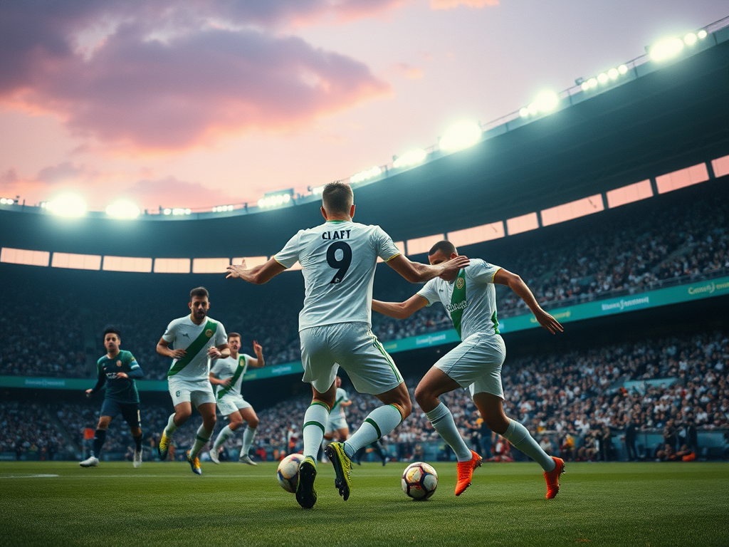 Elche CF Secures Crucial Victory Against Getafe in LaLiga