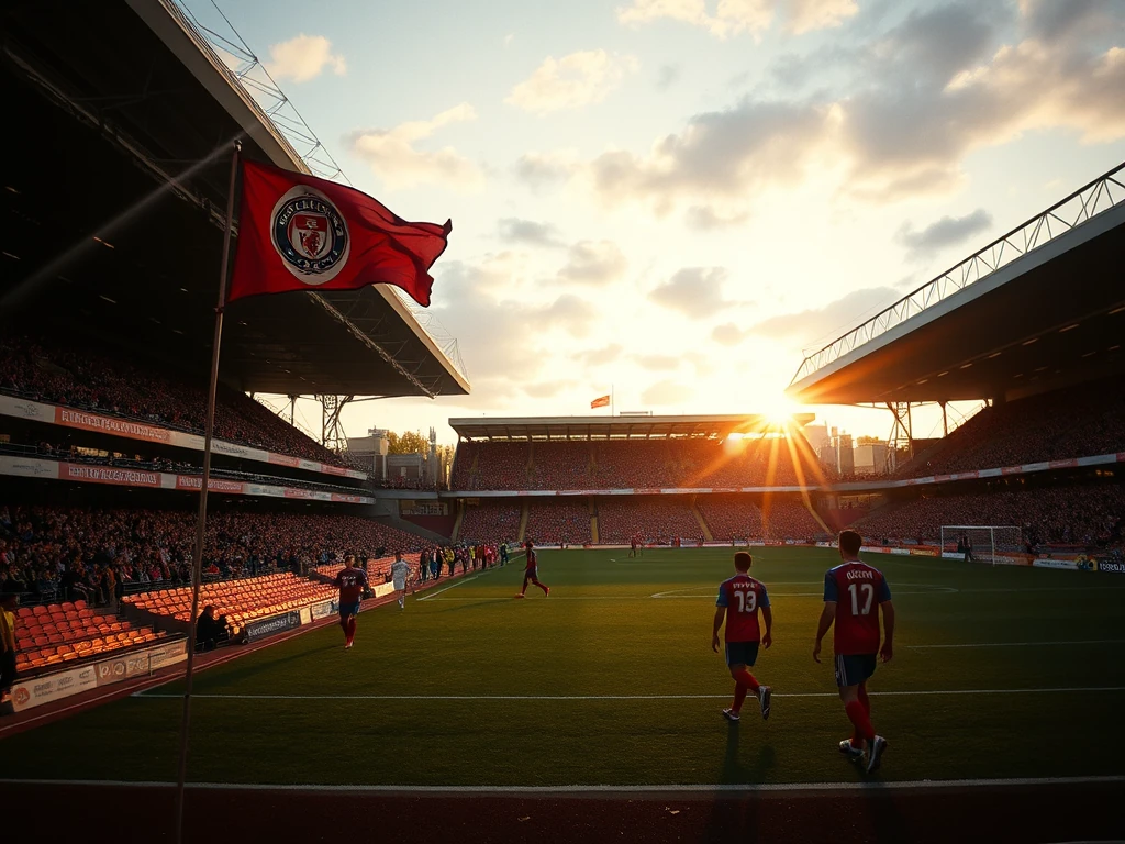 Levante UD supporters are renowned for their unwavering passion and loyalty
