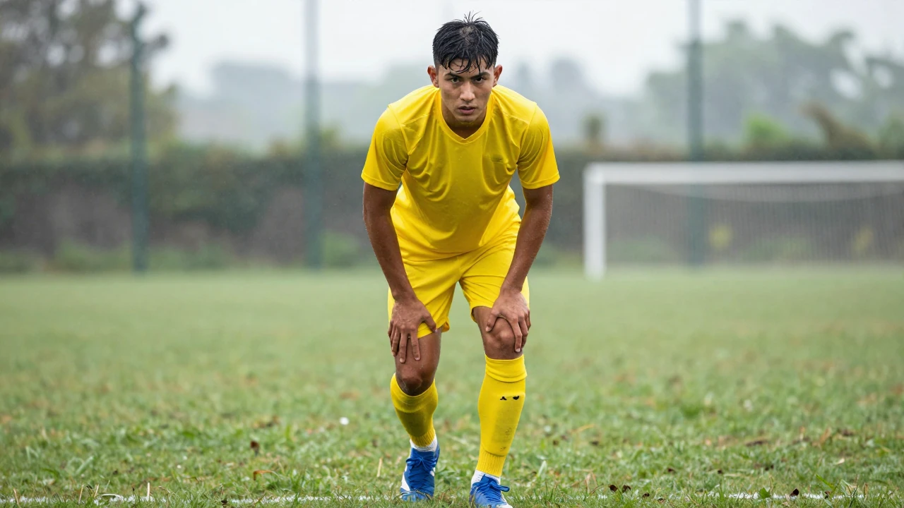 Former Brighton & Hove Albion defender George Cox has joined Horsham FC, returning to local football after a professional...