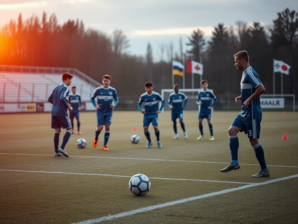 Hoffenheim startet mit einem neuen Kader in die 3