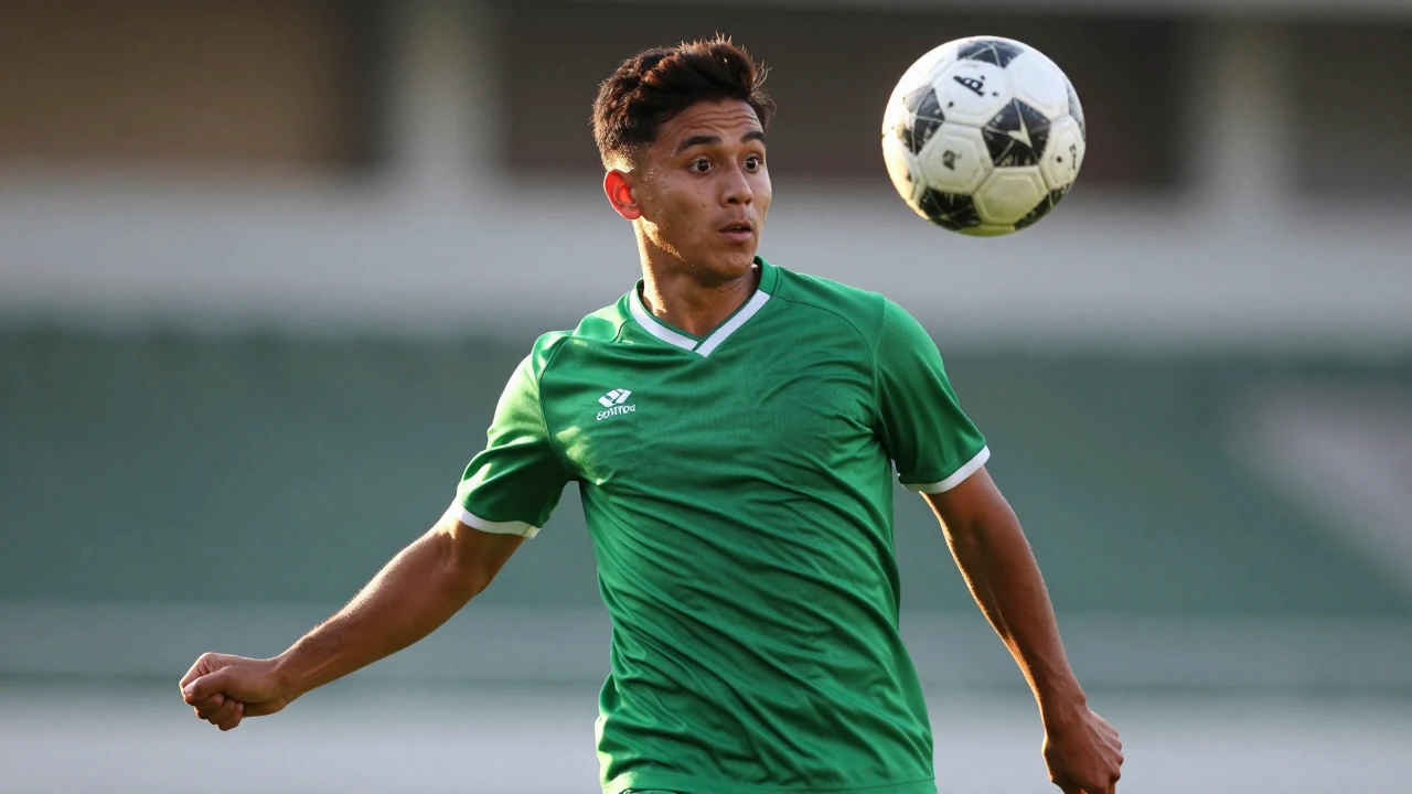 The72 reports Cardiff City should target Plymouth Argyle's 23-year-old striker Bim Pepple in a late-window move