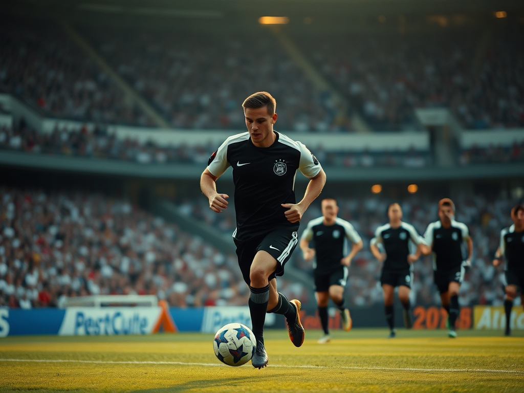 Refining Wolfsberger AC's Midfield Dynamics for Greater Impact