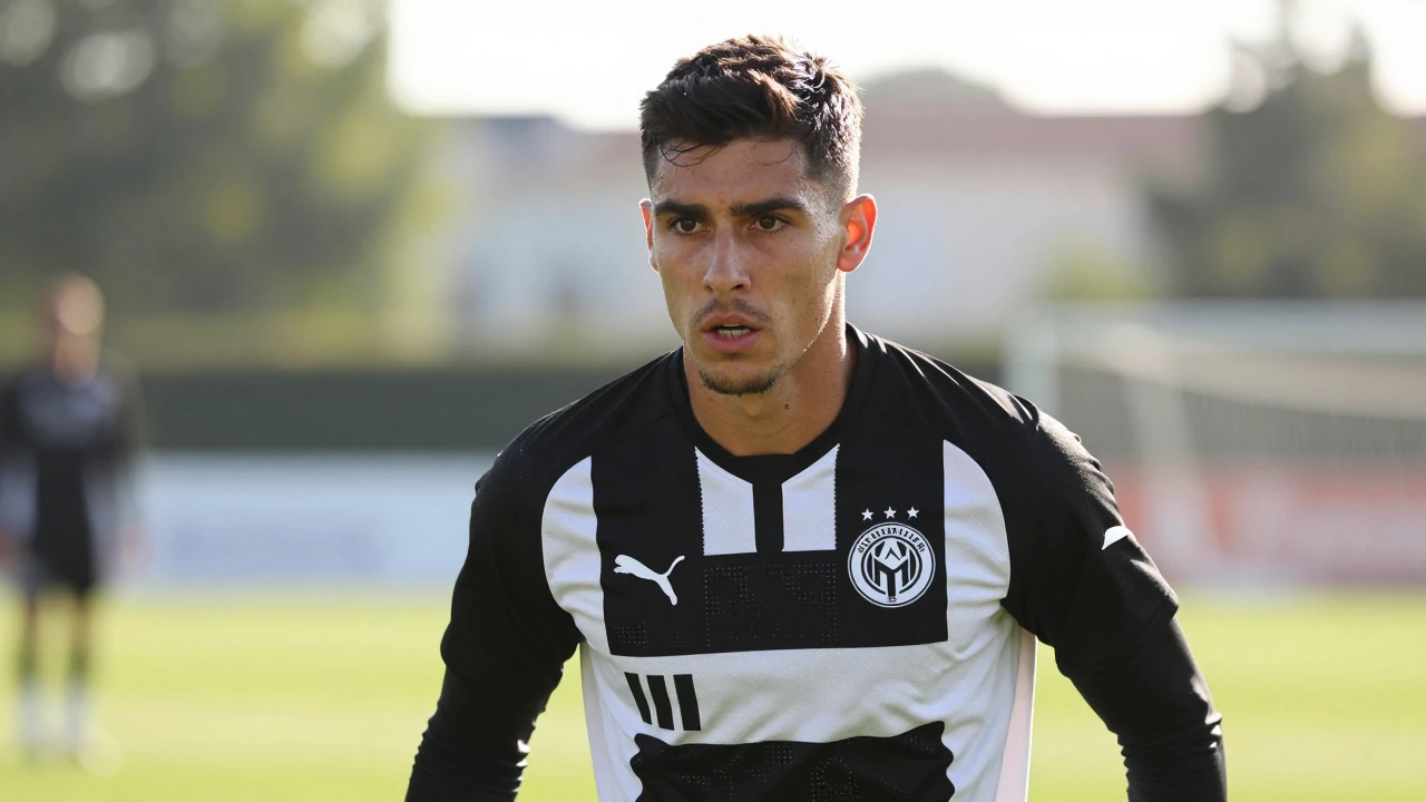 Sturm Graz hosts Rapid Wien on Sunday at 5 PM in a Bundesliga top match, with the Viennese side motivated after their...