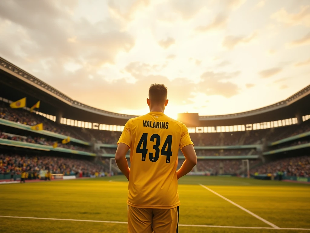 Lillestrøm SK fortsetter å bygge sin identitet med videoen '434. Du går aldri aleine til Åråsen', som fremhever fansens...