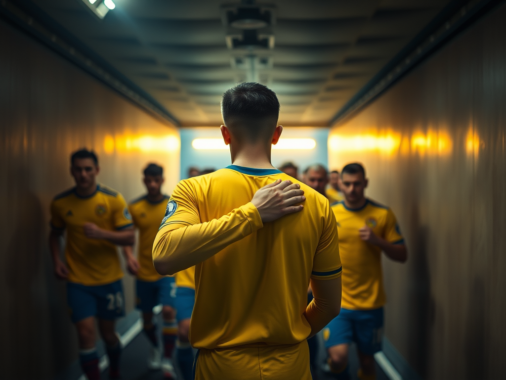Análisis Táctico del Villarreal CF: Ajustes Necesarios para Mejorar