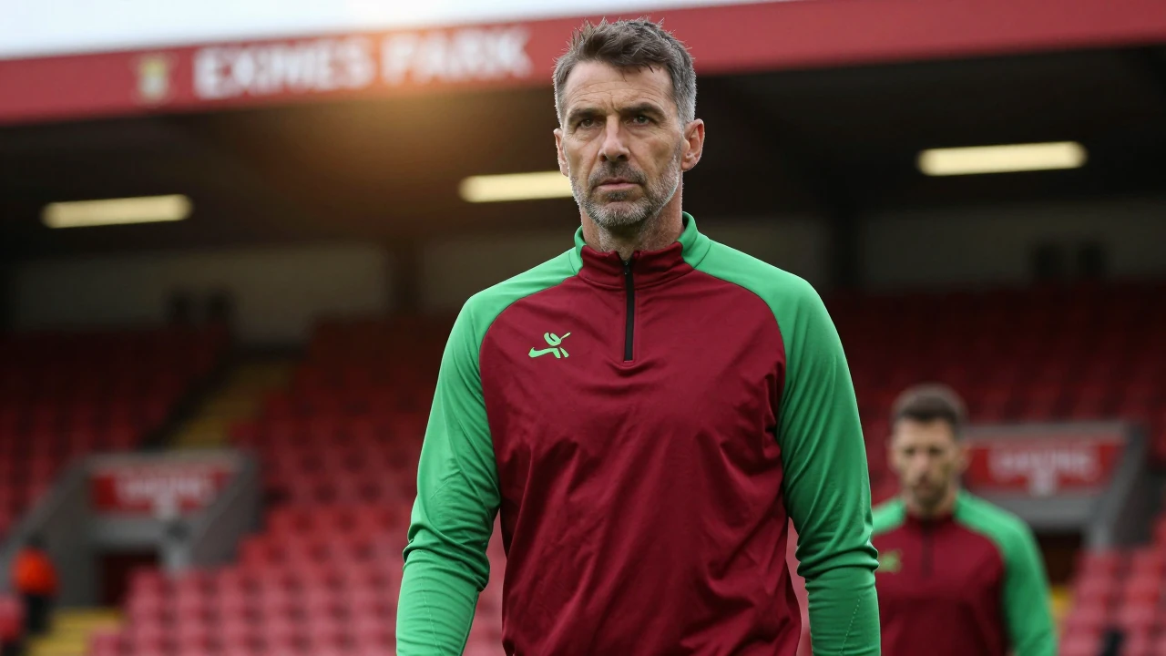 Exeter City Football Club has strengthened its partnership with AMS Global, with the global support solutions provider...