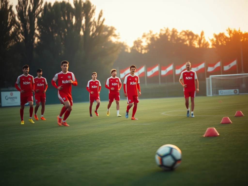 FC Köln: Kaderprobleme und die Suche nach Neuzugängen