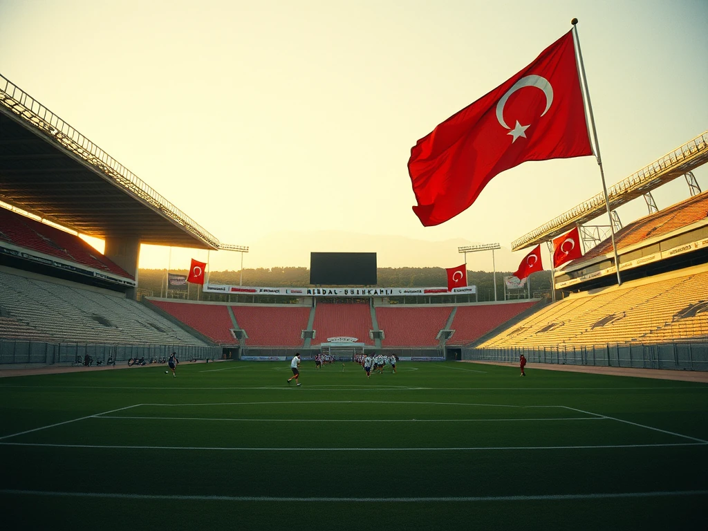Konyaspor'da Mehmet Baypınar'ın ayrılması sonrası Ali Camgöz yönetimde yer aldı