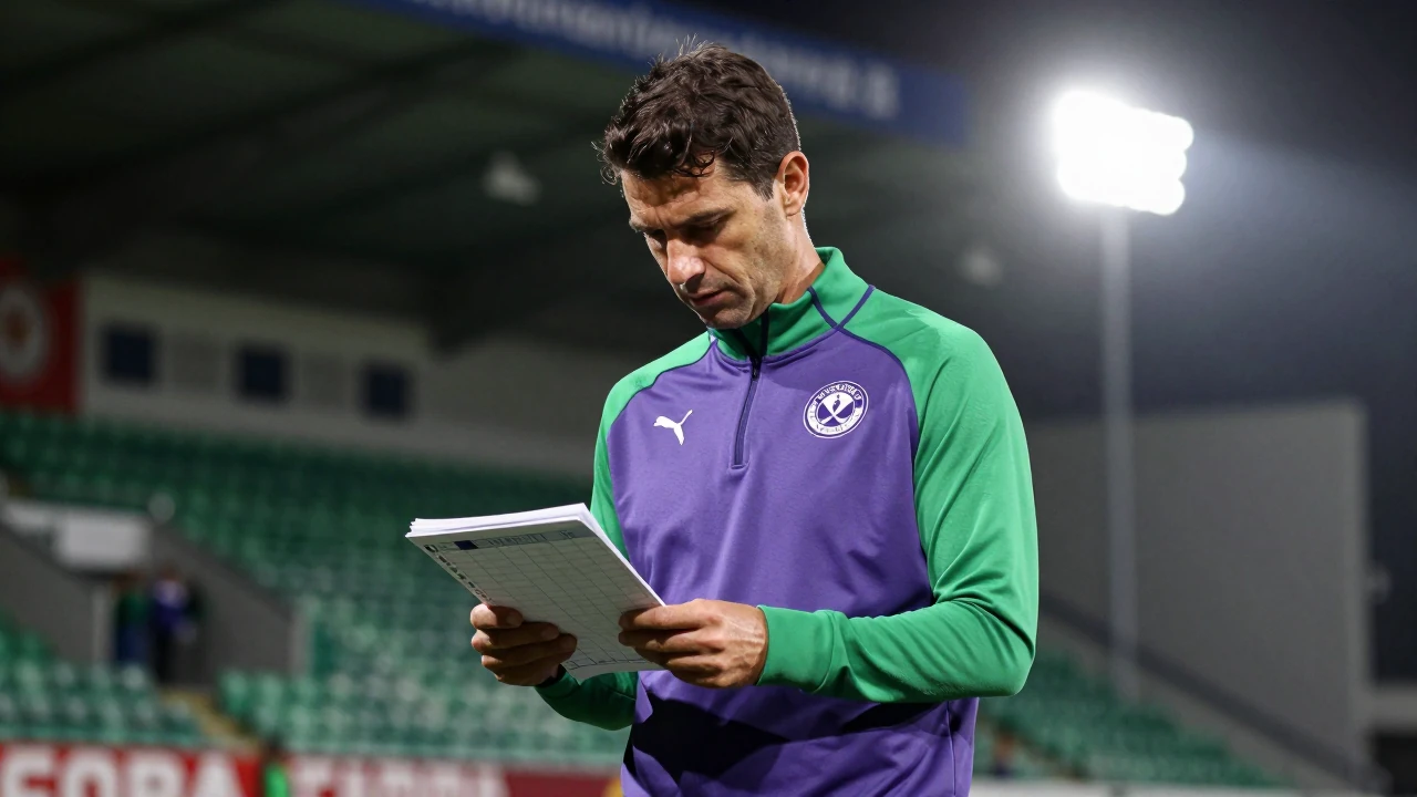 RSC Anderlecht’s victory over Hammarby in the UEFA Europa League qualifiers has led to a rescheduling of their upcoming...