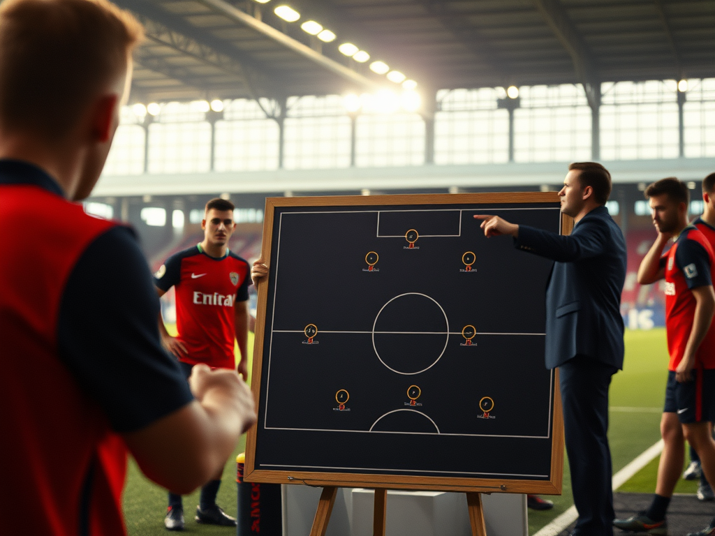 Examining Bournemouth's Tactical Evolution Under O'Neil: Insights from Recent Matches